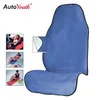 Blue Пляжные Коврики Для Авто 1 шт Цвет Чёрный - Название цвета: Blue