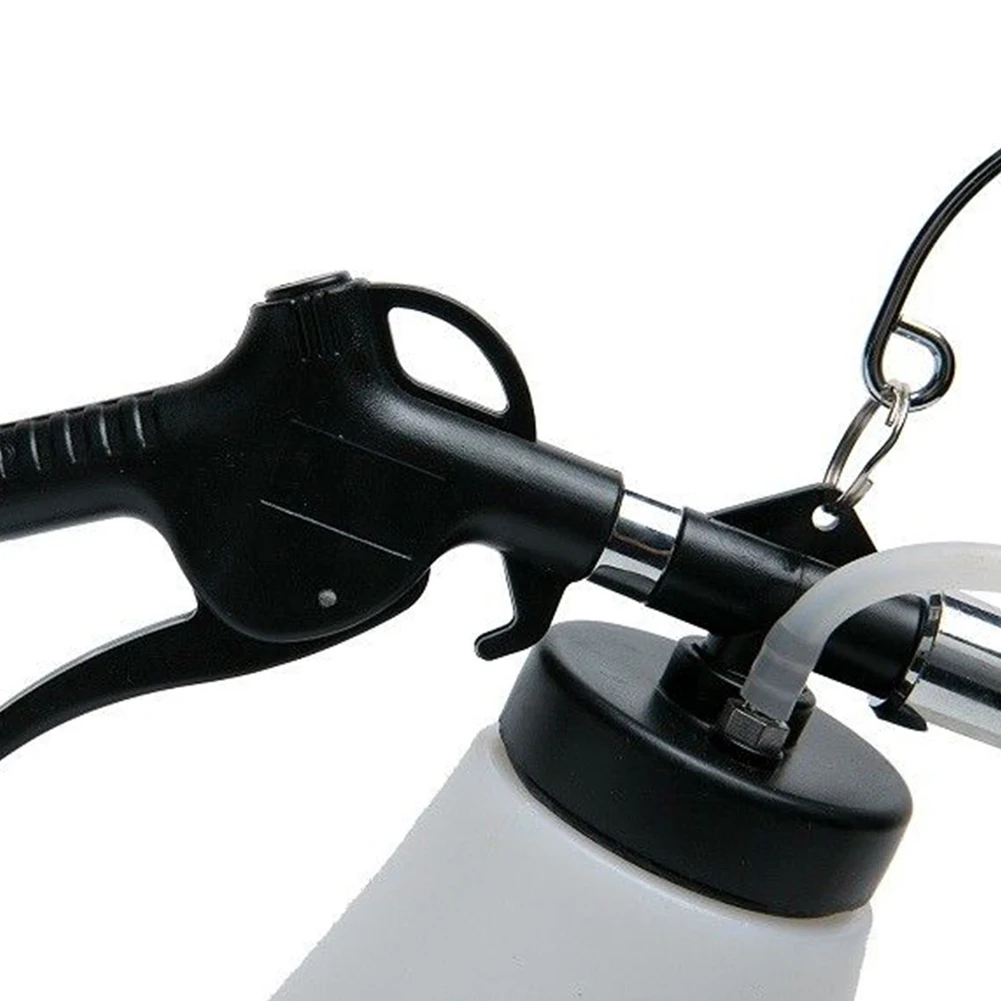 Пневматическая тормозная жидкость Bleeder Kit Car Air Extractor клатч масляный инструмент с