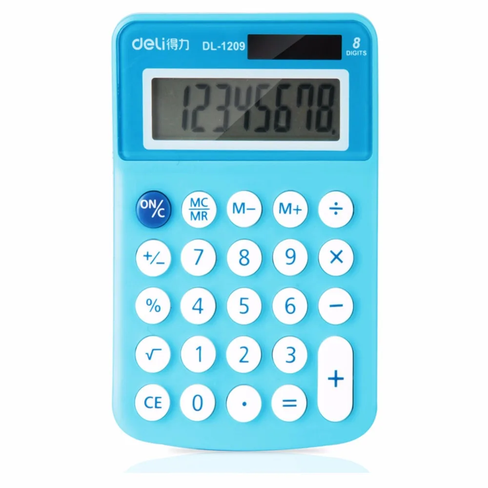 1 шт./упак. модный конфетный цветной портативный удобный двухмощный пластиковый 8