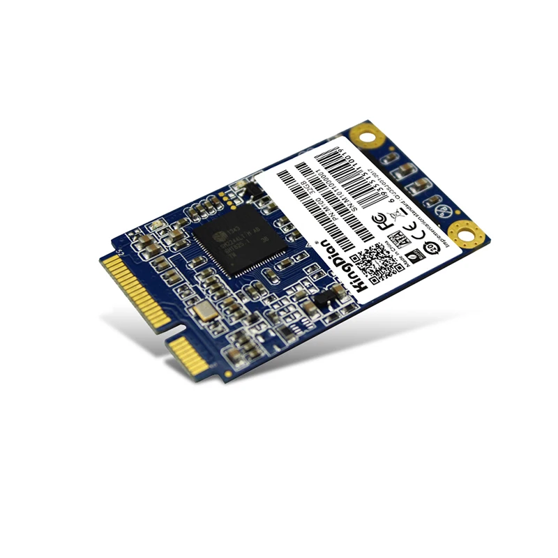 Kingdian SSD 8GB 16GB 32GB Hdd mSATA 1.8inch Internal Solid State Disk Computer Hard Drive For Laptop Desktop&amp30 | Компьютеры и