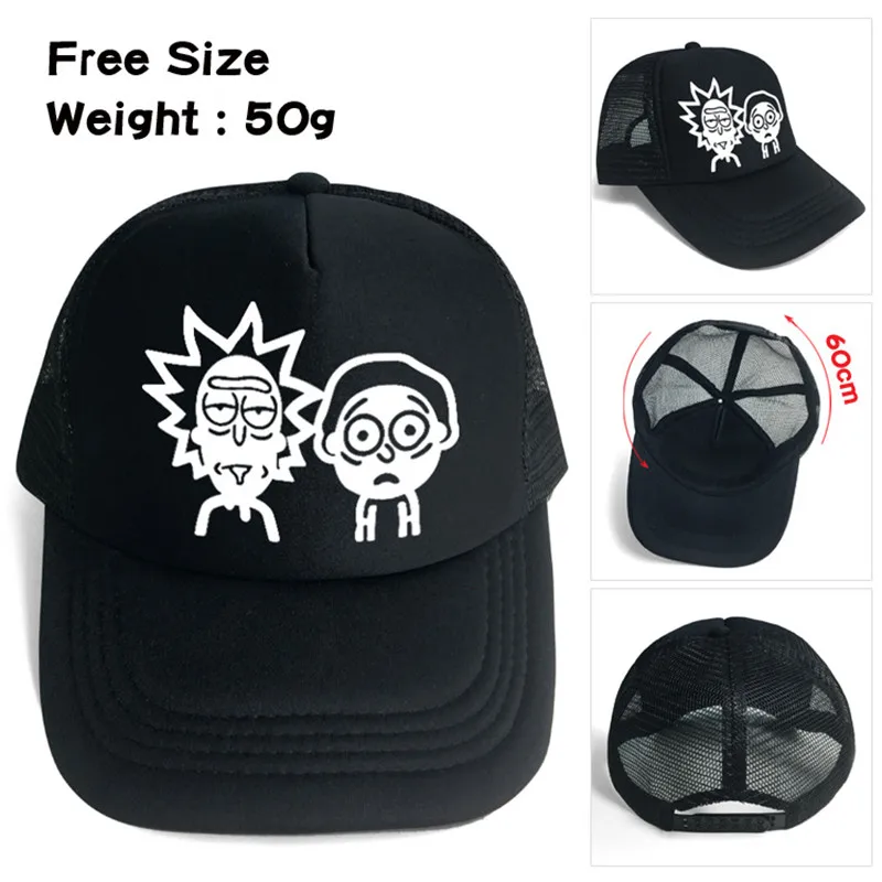 

Funny Science Theater Men Women Boys Girls Mesh Base Ball Cap Hat Cosplay