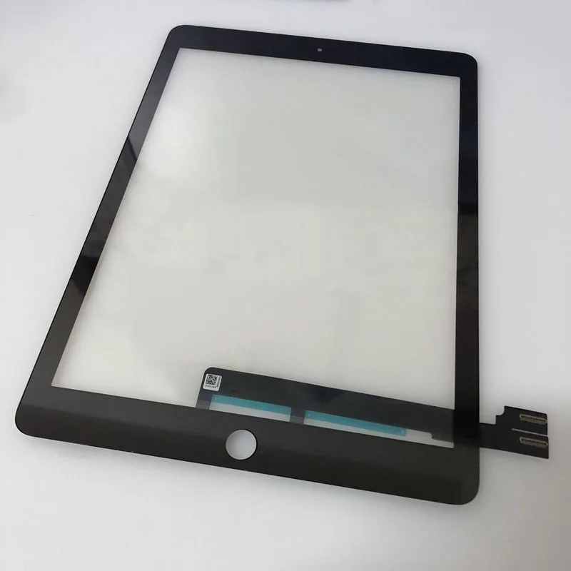 Сменный сенсорный экран для iPad Pro 9 7 2016 стекло с сенсорным дигитайзером A1673 A1674