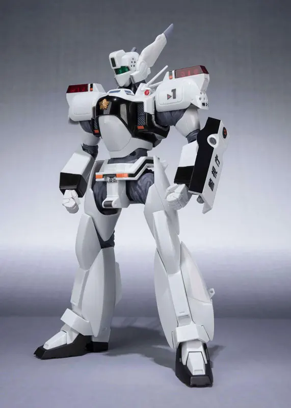 Аниме мобильный полицейский патлейд фильма оригинальный робот BANDAI Spirits No. 236