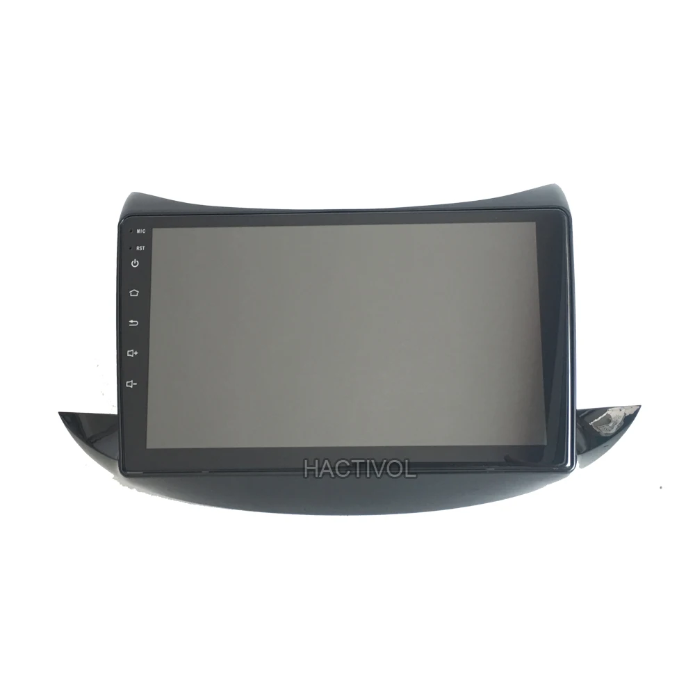 Повесить XIAN 2 din Автомобильный Радио стерео для Chevrolet Trax автомобильный dvd-плеер gps навигация автомобильный аксессуар с 2G+ 32G 4G интернет