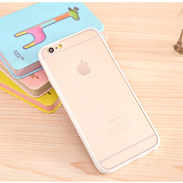 Грязестойкий милый бизнес для iphone 7 plus чехол 6/6s/7/8 carcasa de telefono 6 plus/6s plus/8 оболочка |