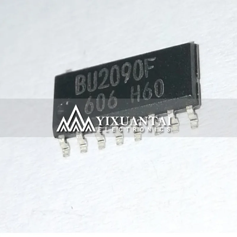 

10pcs/lot original BU2090F-E2 BU2090F 2090 SMD SOP16