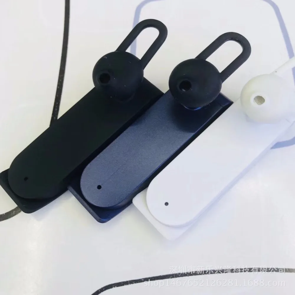2018 Новый Интеллектуальный перевод bluetooth 4 1 в ухо беспроводные наушники Поддержка