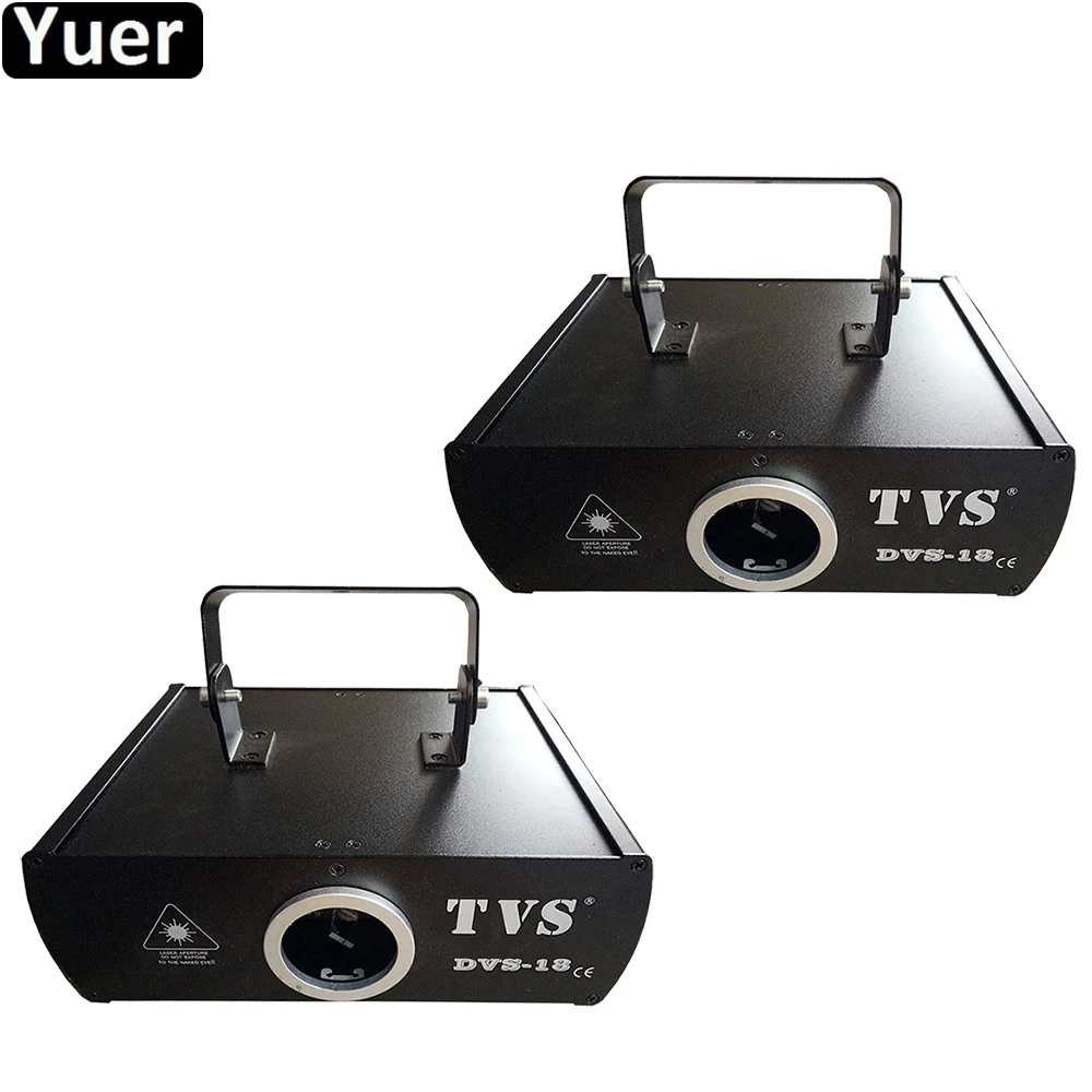 2 шт./лот RGB Полноцветный двигатель сканирование лазерных лучей DMX512 звук дома