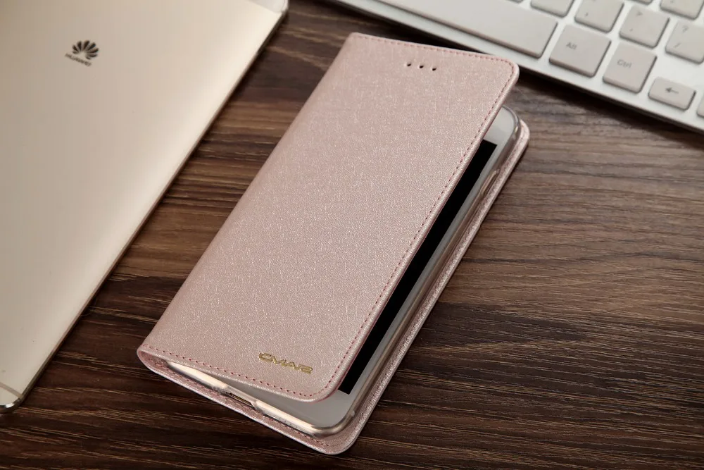 CMAI2 для iPhone 6S Чехол кожаный Шелковый Магнитный Флип-Кошелек Чехол PU для iPhone 6 7 8 Plus X XS XR XS MAX чехол с подставкой и карманом для карт