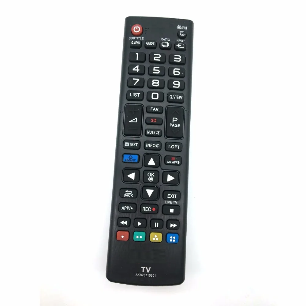 Пульт дистанционного управления подходит для LG smart LCD LED HD TV 32LN578V-ZE.BEKYLJP 32LN570U 39LN5778