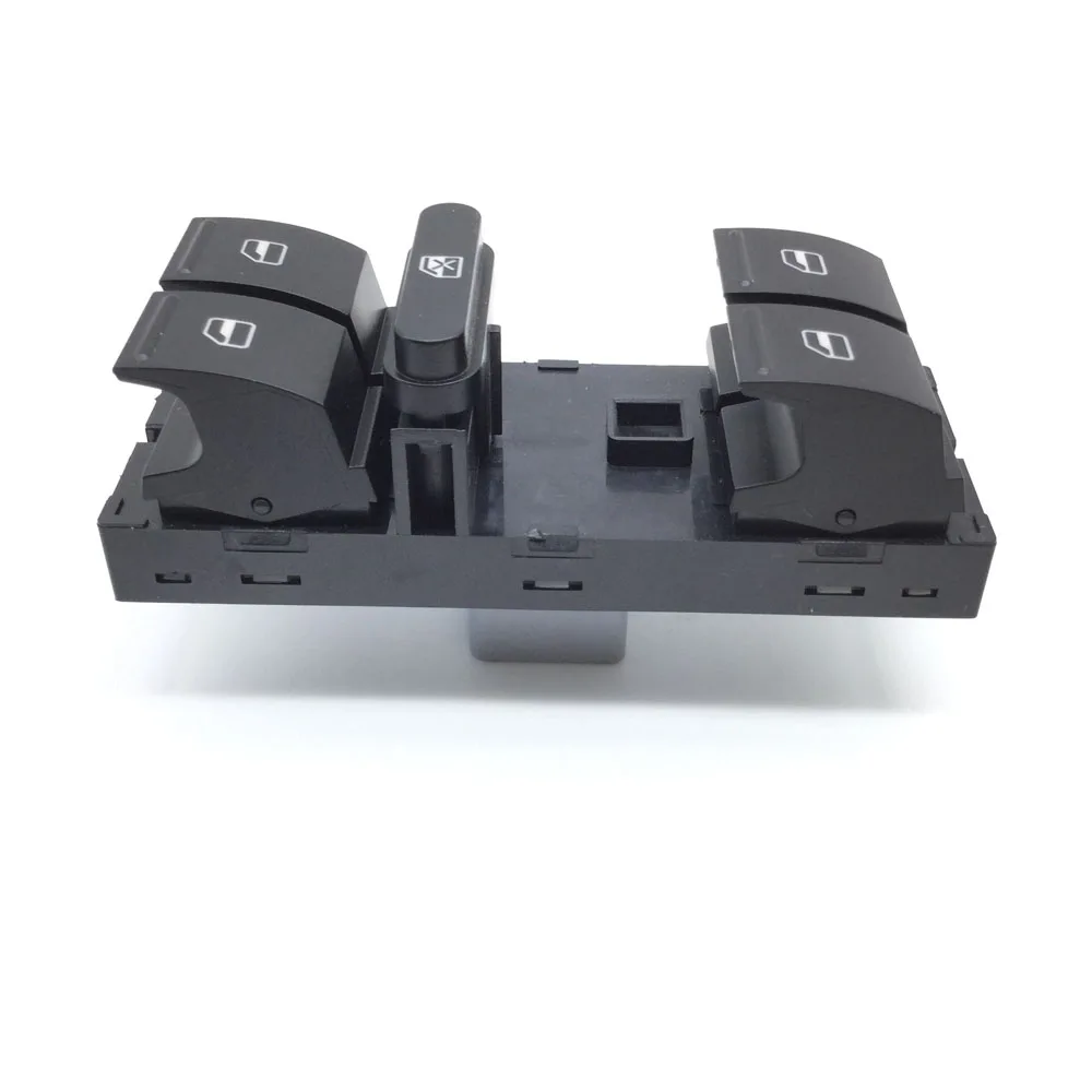 Правый драйвер Master 1Z0959855 1Z0959856 для SKODA Octavia MK2 II 1Z Yeti кнопка переключения