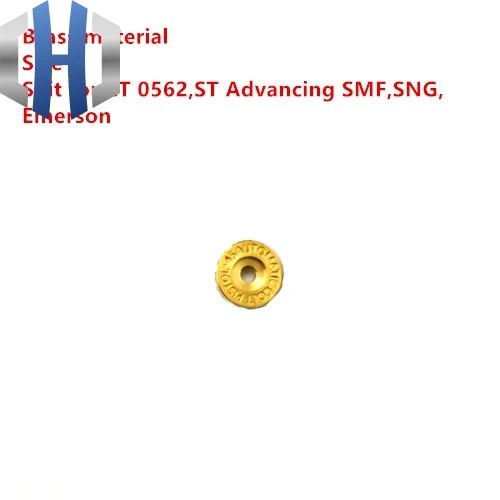 TC4 титановый сплав латунь DIY нож нажимной нож Кнопка ножа EM нажимной нож ST SNG SMF-1 шт. цена