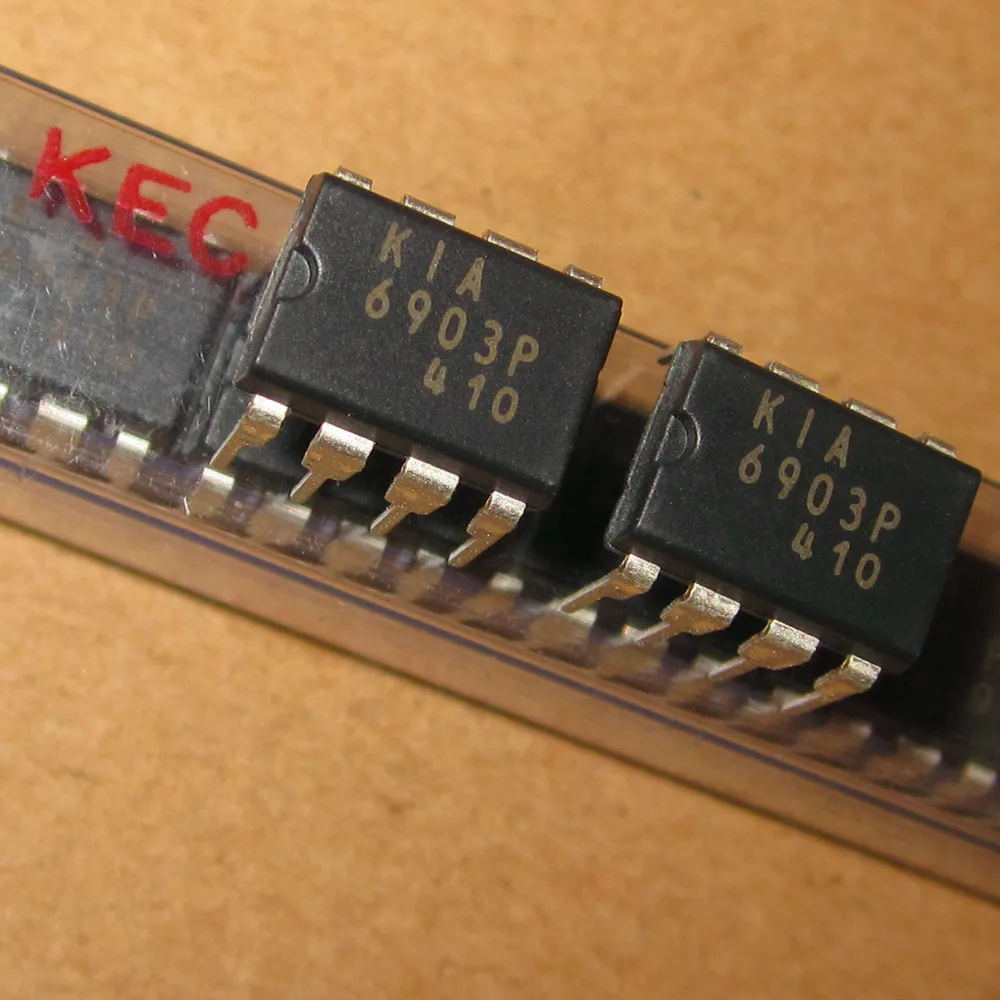 KIA6903P KIA6930P KIA7805A KIA7805API новый оригинальный 10 шт./лот|Аксессуары для батарей и ЗУ| |