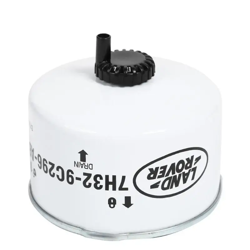 

VODOOL автомобильные аксессуары Автозапчасти автомобильный топливный фильтр LR009705 для Land Rover Range Rover Sport 2007-2013 LR3 LR4