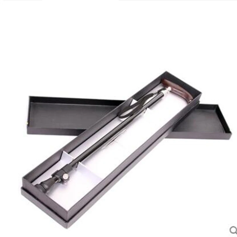 КОРАМАН старик T-ручка треккинг складной ледоруба восхождение полюс костыль