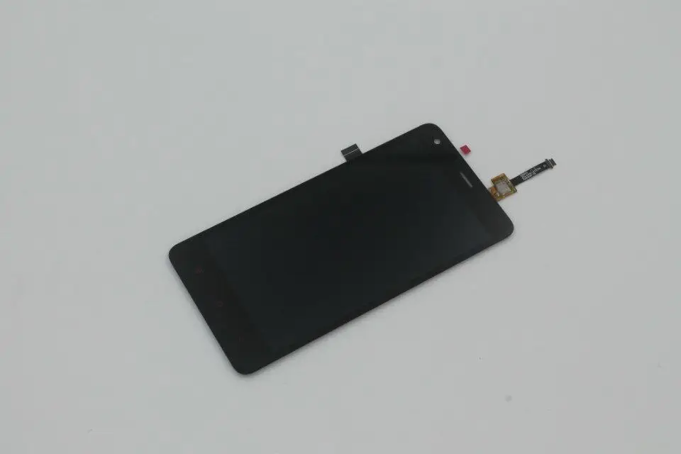 High Quality LCD Display + Digitizer Touch Screen Replacement For Xiaomi Redmi2 Hongmi2 Cell Phone 4.7 Inch Free Tools | Мобильные