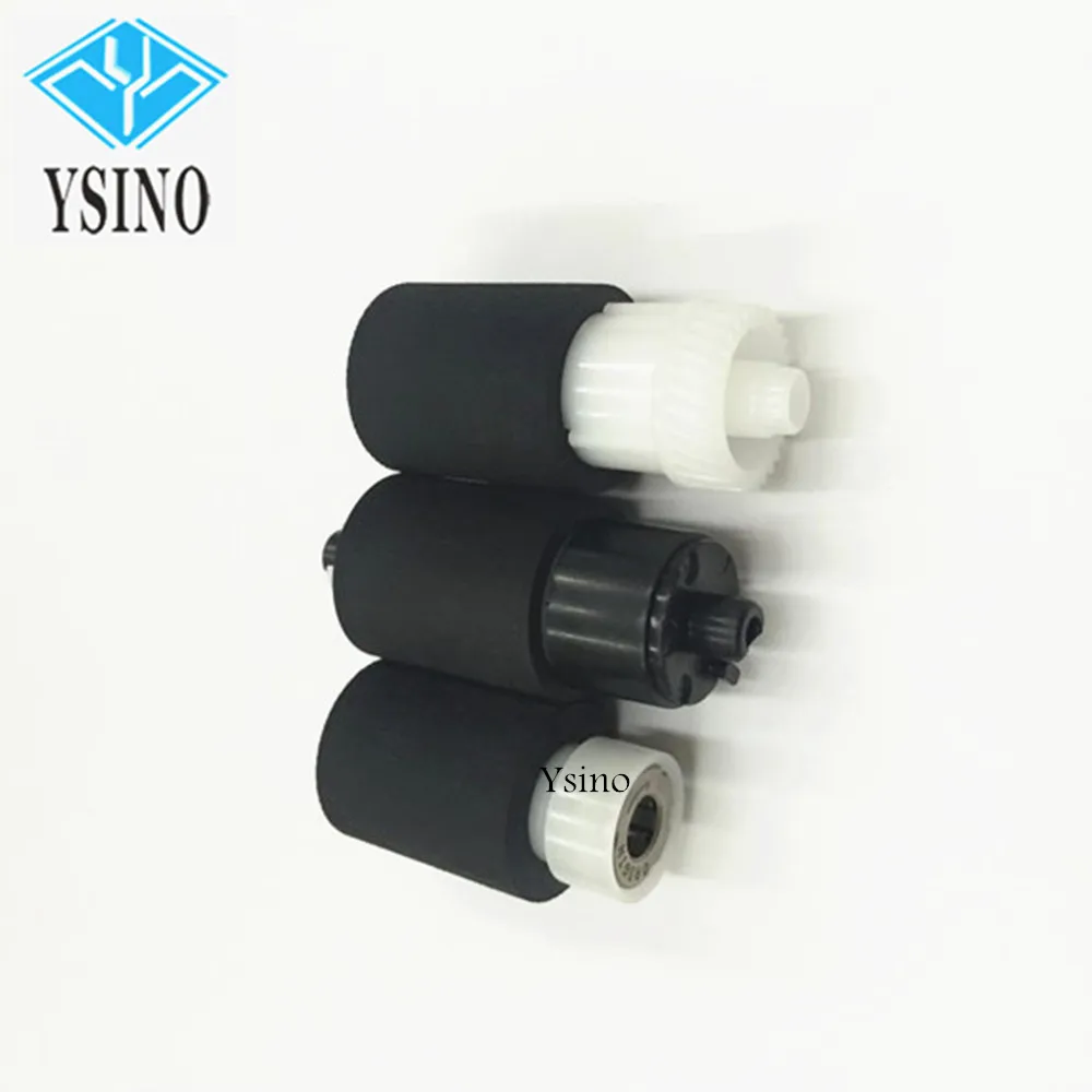 2 комплекта 302F906230 302HN06080 302F909171 оригинальный TASKalfa 3500i бумага Пикап Ролик для Kyocera 3501i