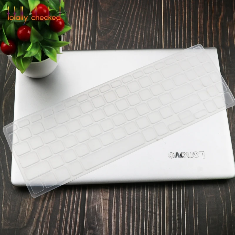 Силиконовый гелевый защитный чехол для клавиатуры Asus S530FN S530UN S5300 S5300U S5300UN для ASUS Vivobook S15 15,6 дюймов