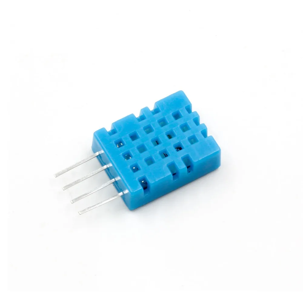 1x DHT11 DHT-11 цифровой датчик температуры и влажности для arduino DIY KIT | Электронные