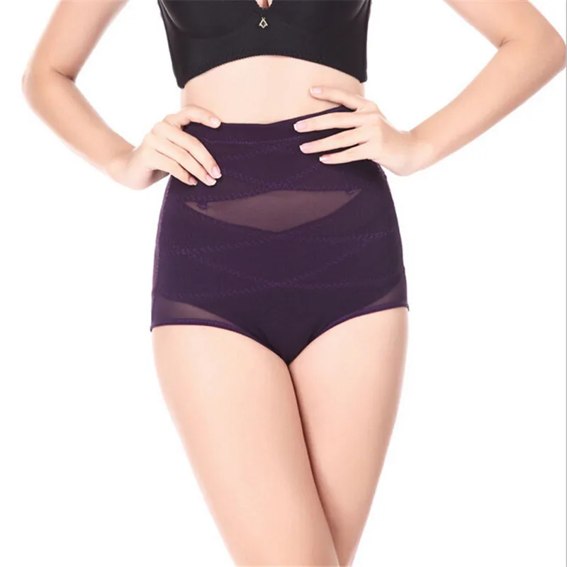 ZTOV Бесшовные Послеродовой Материнства Белье underwear Высокая Талия Трусы Для