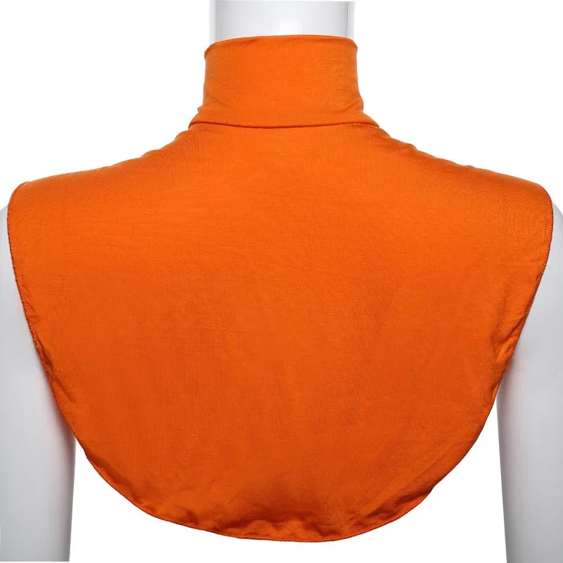 Moslima kleding из модифицированного вискозного волокна Manset женская мусульманская