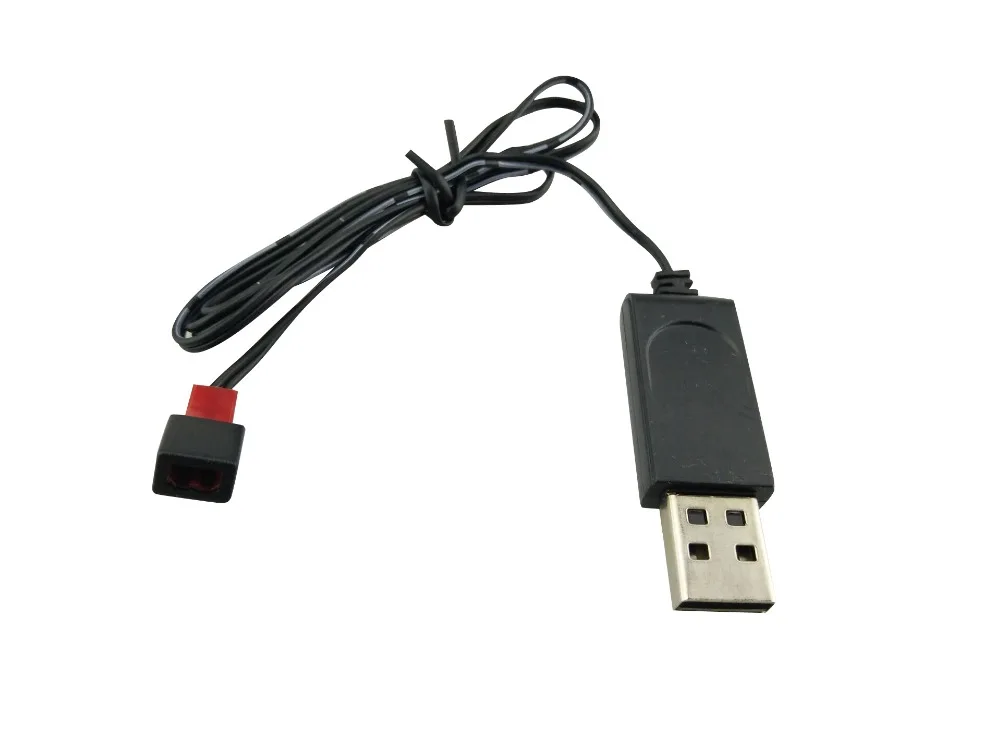 1S 3 7 В литиевая батарея USB зарядное устройство для MJX X400 X800 X500 UDI U818 U817 WLtoys V686 V636 V959