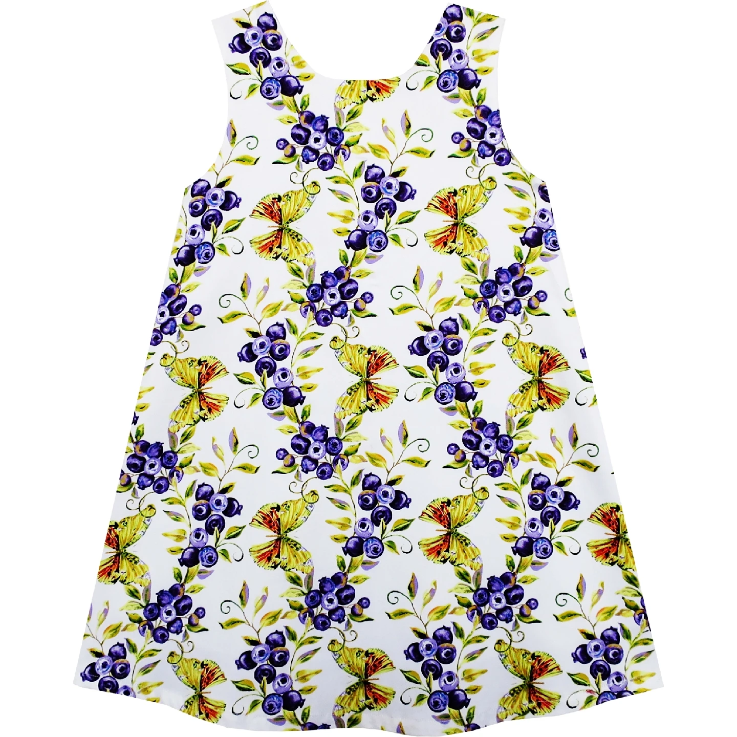 Big Flower Girl Dress Lotus Ink-wash Painting Party Princess 2020 Summer Wedding Dresses Children Clothes Pageant Sundress | Детская