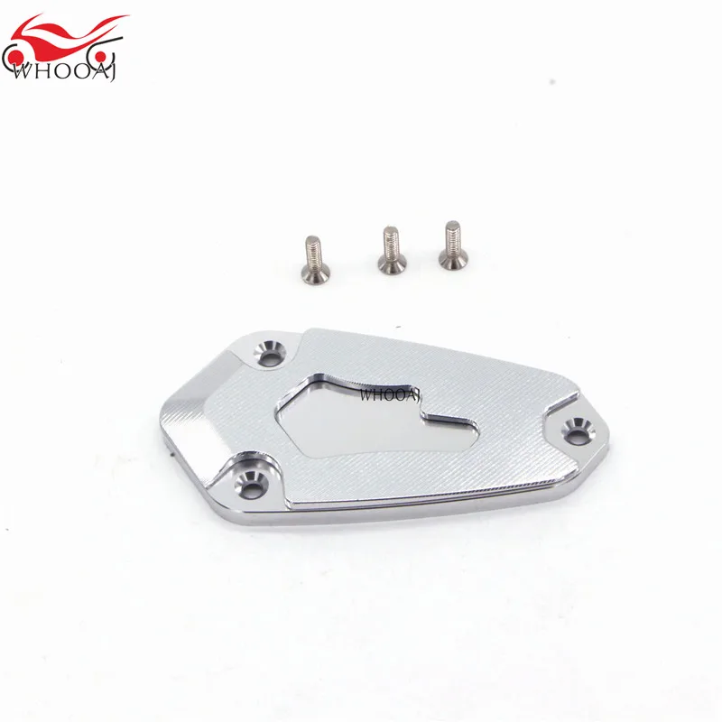 Для Kawasaki GTR1400 2007-2015 мотоцикла CNC алюминиевая передняя жидкость тормозной