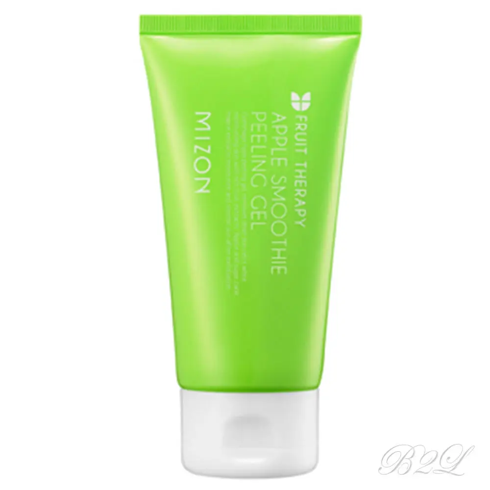 MIZON яблочный смузи пилинг гель 120 м|mizon apple|mizon peeling gelmizon |
