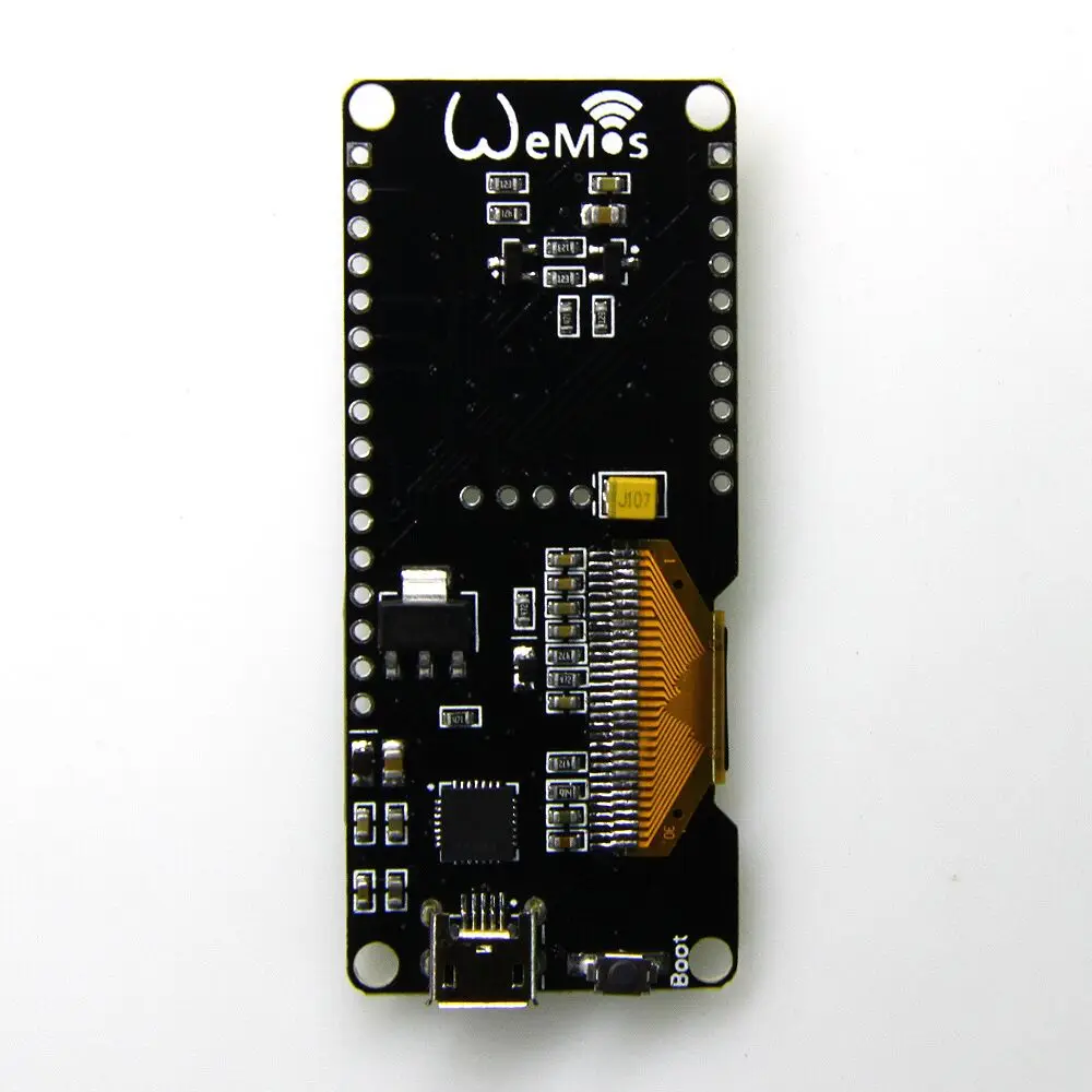 ESP32 0 96 дюймов OLED WiFi Модули Bluetooth Dual ESP8266 OLED|oled esp8266|oled 0.96oled module |