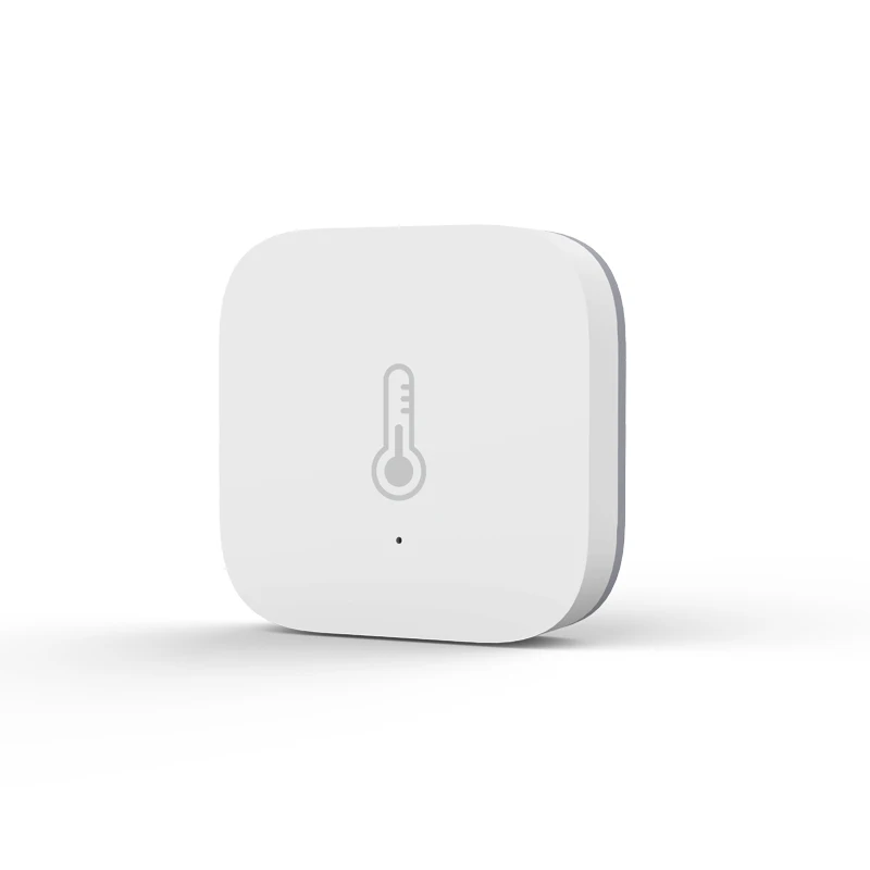 Датчик температуры и влажности Xiaomi Aqara датчик атмосферного давления окружающей
