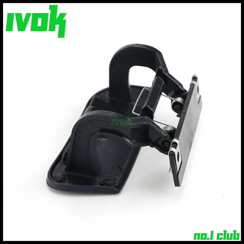 Крышка сопла для левой фары Primered Mercedes Benz W220 S430 S500 S600 S55AMG 2000 2006 2208800305|primer| |
