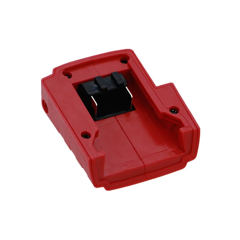 2x высококачественный новейший USB и адаптер 12 В постоянного тока для Milwaukee 49 24 2371