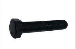 Wkooa M8 x 80 шестигранный болт ISO Метрическая резьба с мелким шагом 1 0 мм Шаг