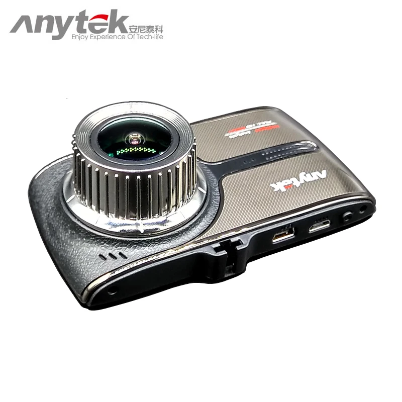2017 новые Anytek G66 Автомобильный видеорегистратор Новатэк 96655 автомобилей камера Sony