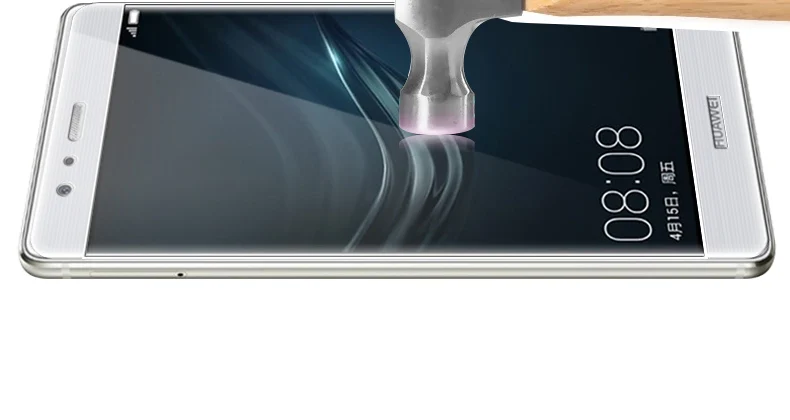 CHYI закаленное стекло для huawei P10 lite защита экрана полное покрытие закаленное стекло для P10 plus олеофобное покрытие 2 шт./лот
