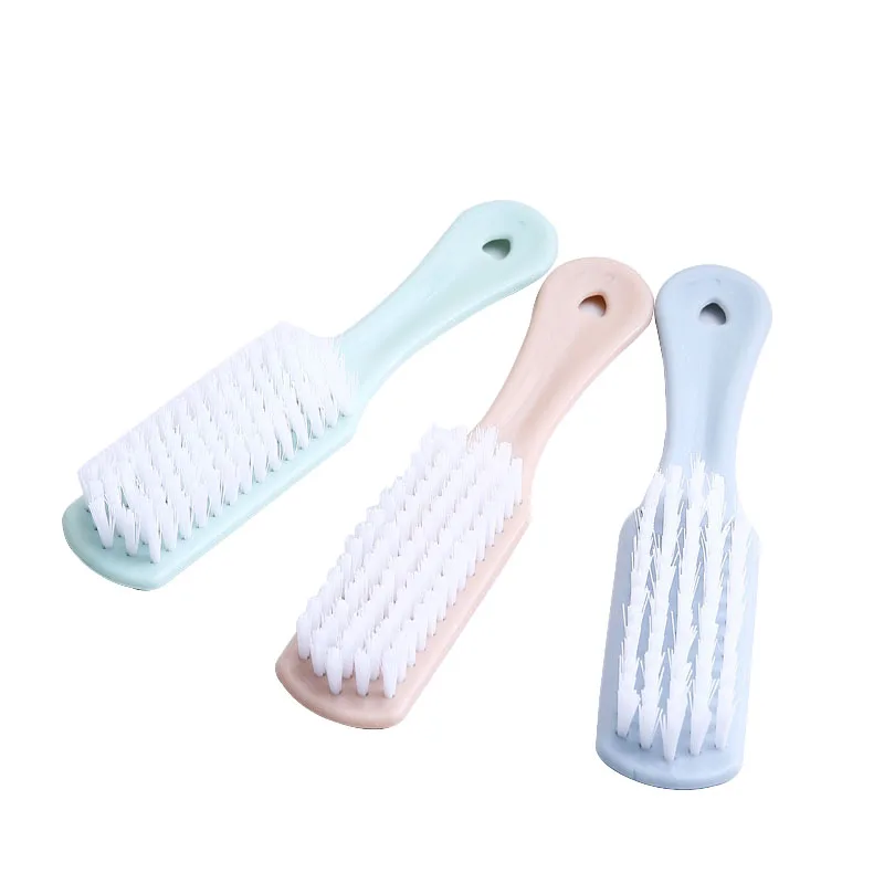 Щетка с длинной ручкой Мягкая шерстяная щетка для чистки обуви щетки мытья