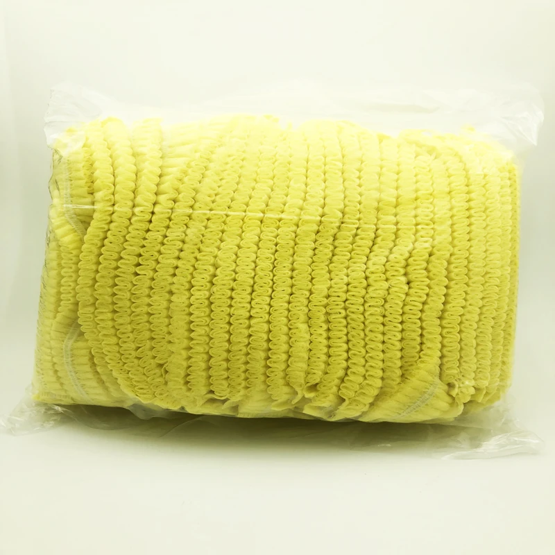 10 шт. одноразового использования для микроблейдинга макияж сетка волос Нетканая