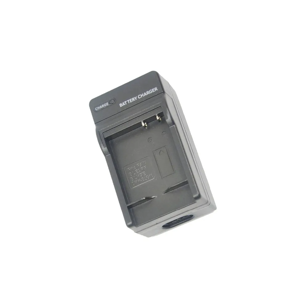 Светодиодное одиночное зарядное устройство для Panasonic DMW BLG10 BLG10E BLG10GK BLG10PP GX80 GX85 GX7 Mark II LX100 D Lux|Зарядные