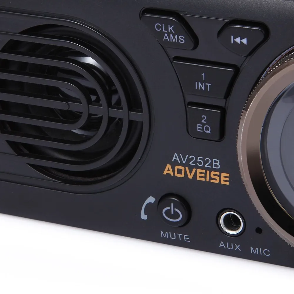 Free Shipping 12V Bluetooth 2.1 + EDR Vehicle MP3 Audio Player Car Stereo FM Radio with USB / TF Card Port hands free call | Автомобили и