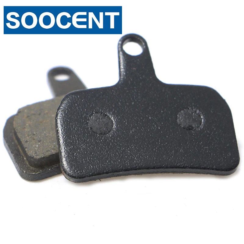 

5 Pairs Semi Metallic Bicycle Disc Brake Pads For Hope Mono Mini Pro. XL3030 Tested By EU Standards Five Pairs High Quality
