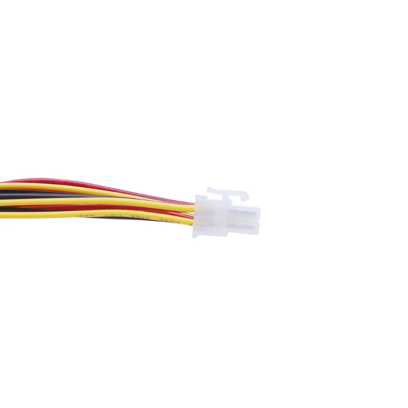 

ATX 24-Pin Male To Female Connector Motherboard PSU Power Supply Extension Cable