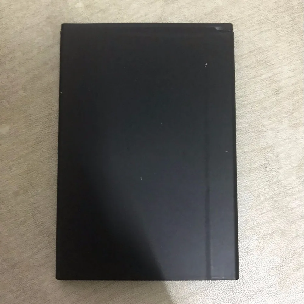 Оригинальный Новый Doogee X20 аккумулятор 2580mAh полимерный литий ионный 3 8 V батареи
