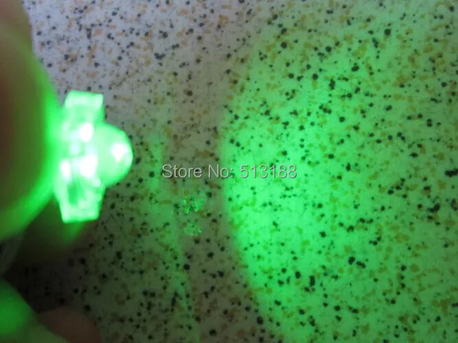 

5 мм супер флюс rgb светодиодный Диод общий анод piranha rgb светодиоды