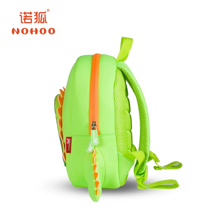 3D Динозавр Детская сумка Детский рюкзак для мальчиков детские школьные сумки