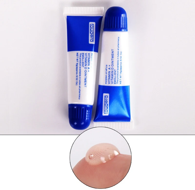 50 шт. витаминные мазь для тату и ухода|vitamin ointment|tattoo aftercarerepair gel |