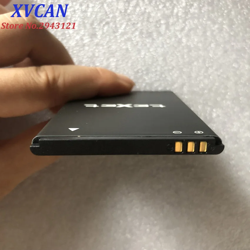 Для Texet TM 4072 X basic 4272 TM4072 TM4272 1450 mah Замена литий ионного аккумулятора мобильного