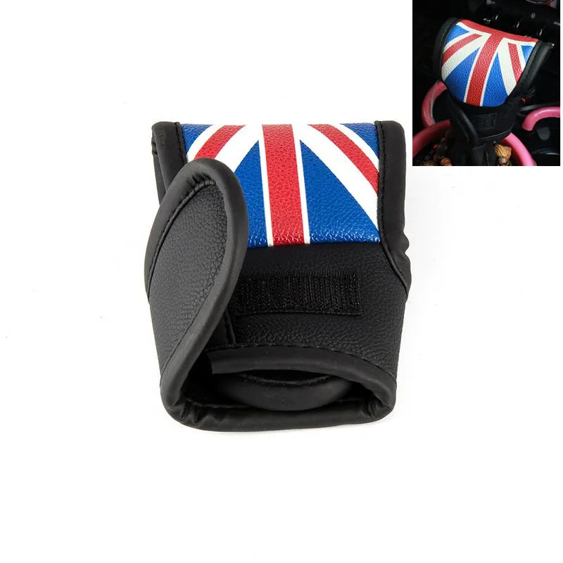 

Кожаный чехол для Mini Cooper JCW F60 F56 F55 R55 R56 R60