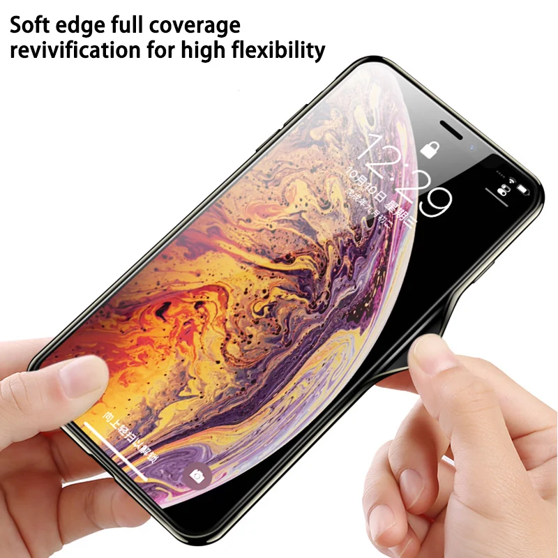 Роскошные модные брендовые чехлы для телефонов с гоночной машиной iPhone X XS Max XR