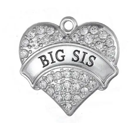 Большая звезда с большими сердечками маленькая малышка сестренка мама бабушка